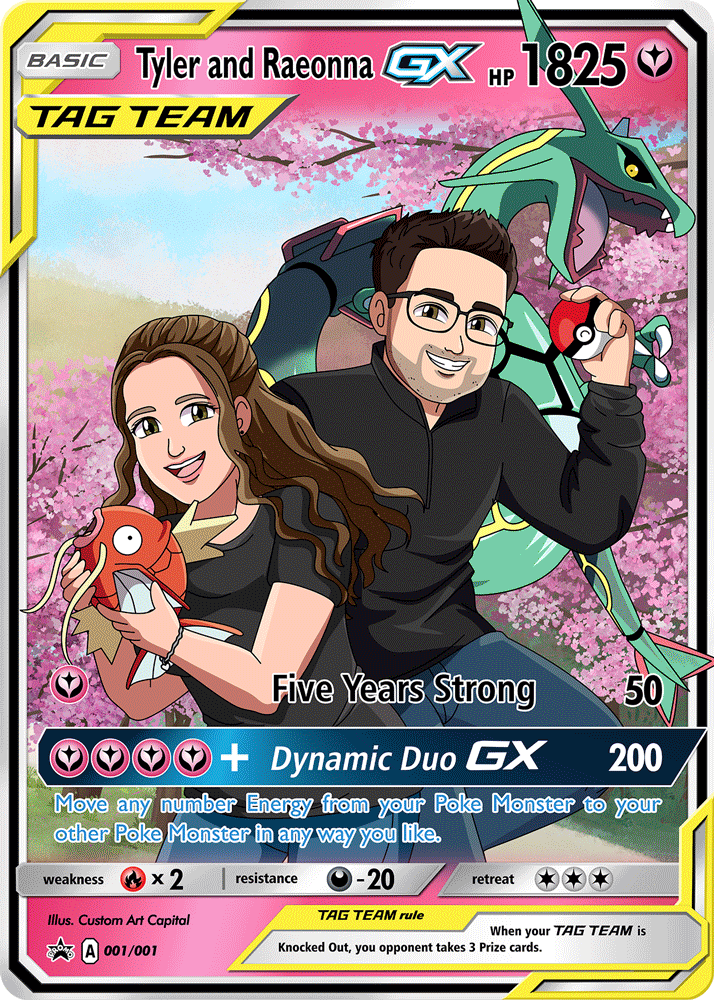 Homepage Card | CustomArtCapital.com