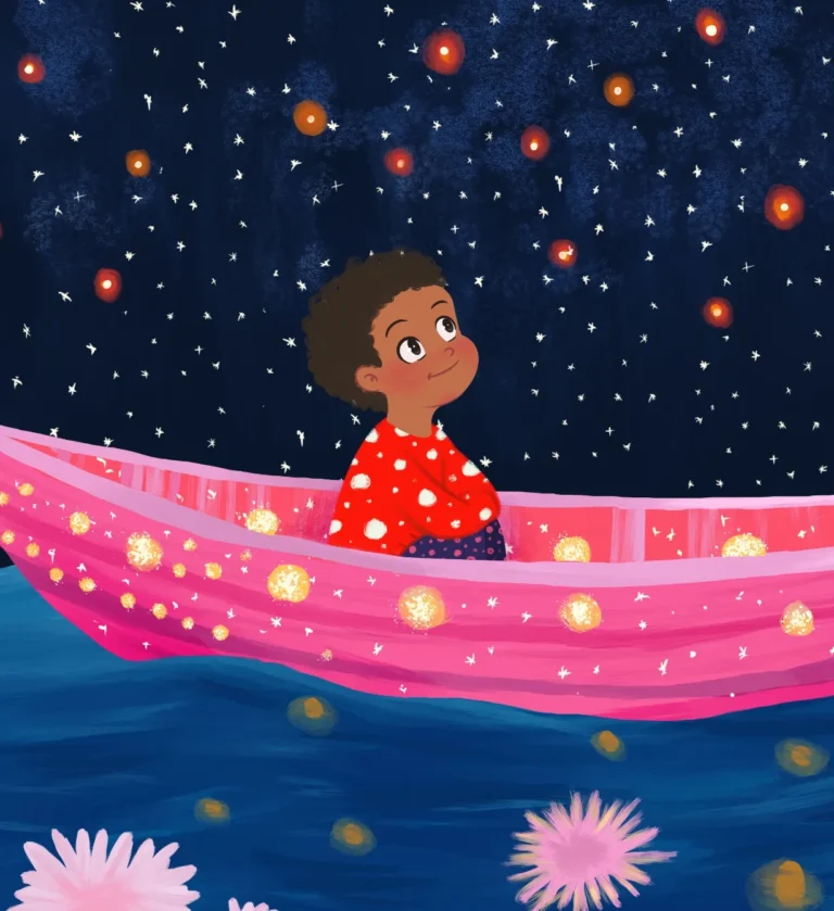 0_Storybook custom bedtime storybook for toddler