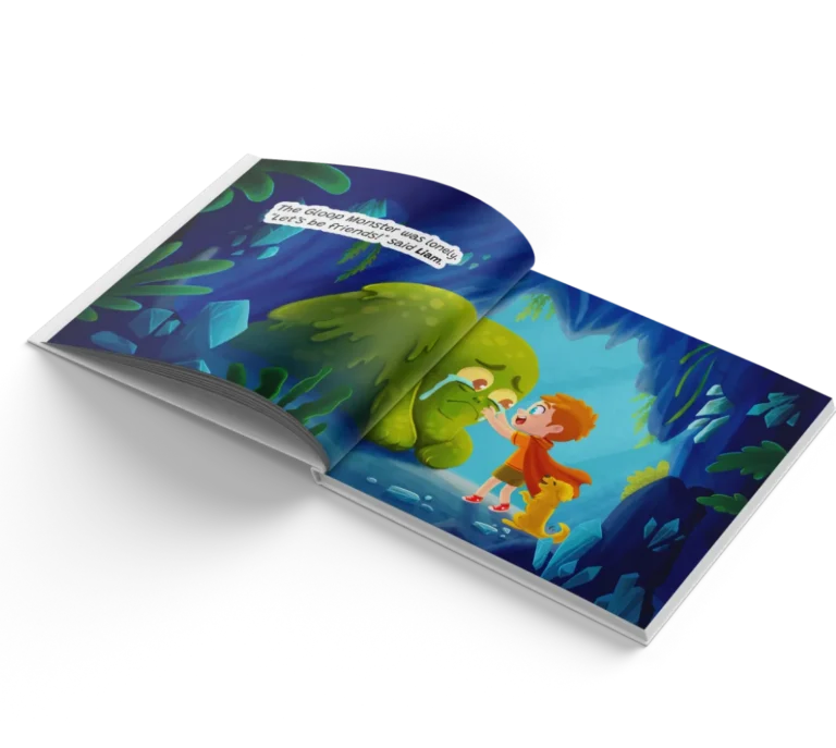 0_Storybook bobsburger home2 1 | CustomArtCapital.com