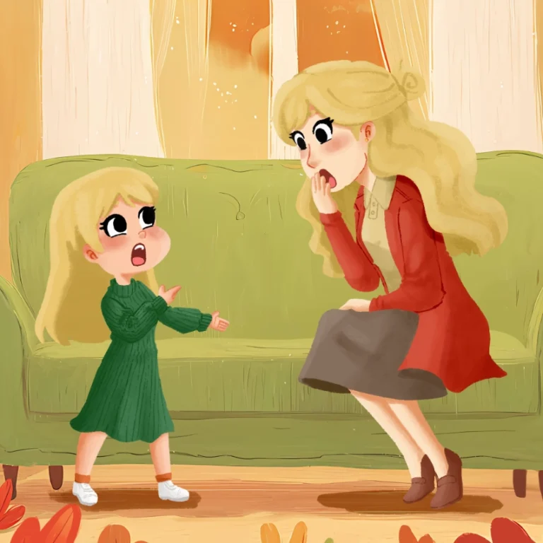 ersonalized Mother’s Day Storybook Gift for Mom from Kids