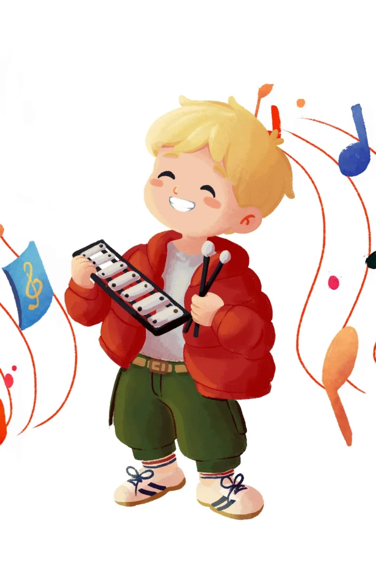 personalized abc career storybook image 1